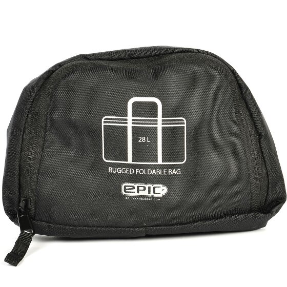 Epic Essentials Foldable Holdall 46 cm