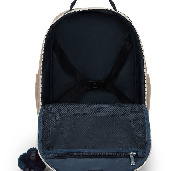 Kipling Plecak podróżny Seoul z przegrodą na laptopa 40 cm