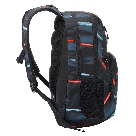 NITRO Daypack Hero Plecak 52 cm komora na laptopa