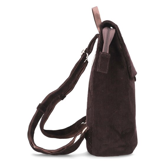 Zwei Mademoiselle.M Plecak 35 cm Komora na laptopa