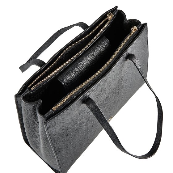 AIGNER Ivy Torba na ramię Skórzany 40 cm