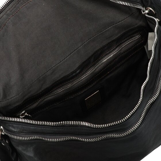 Campomaggi Tasso Saszetka Skórzany 33 cm