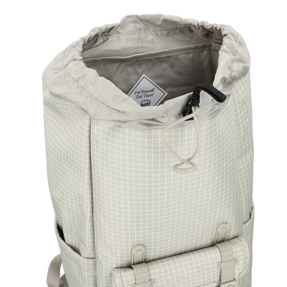 Herschel Little America Plecak 49 cm Komora na laptopa