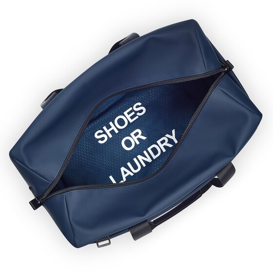 Delsey Paris Turenne Soft Torba podróżna Weekender 45 cm