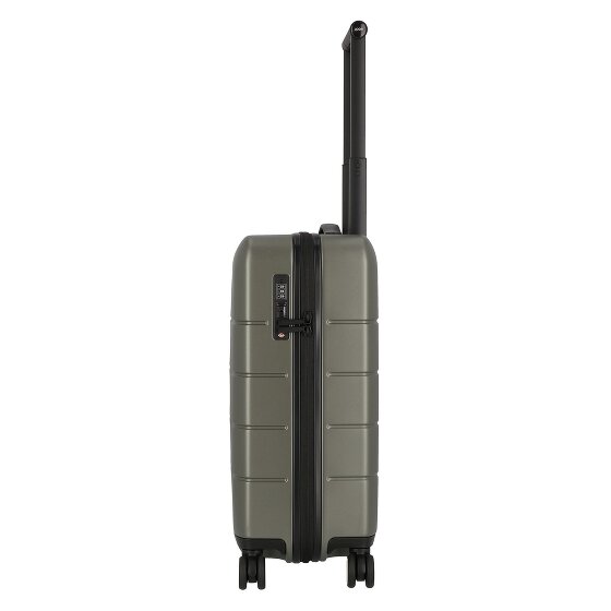 Joop! Volare 1.0 4 kółka Walizka kabinowy 55 cm