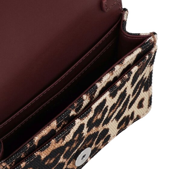 Kate Spade New York Natasha Mini Bag Torebka Skórzana 13,5 cm