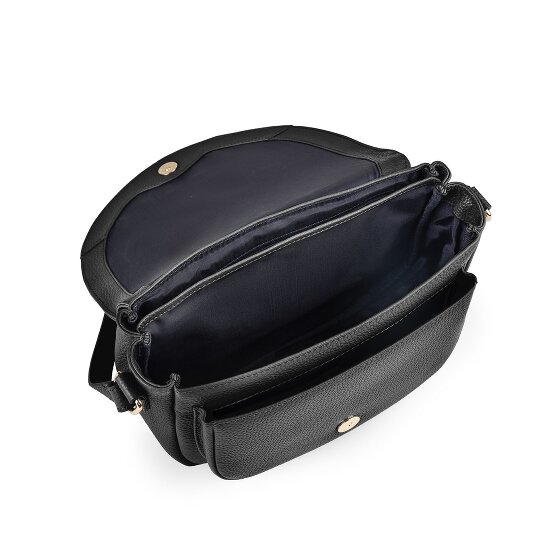 Lazarotti Bologna Leather Torba na ramię Skóra 25.5 cm