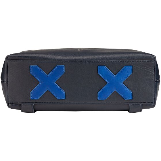 DuDu Oslo Plecak Skóra 39 cm