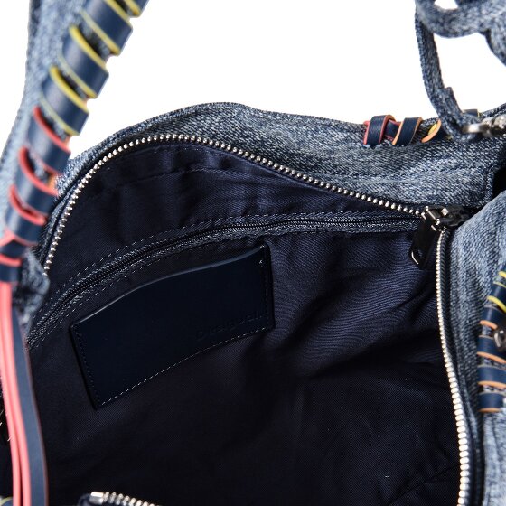 Desigual Torio Torba na ramię 35 cm