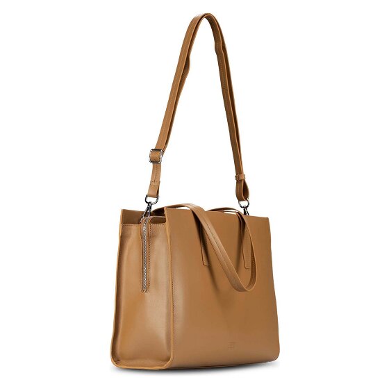 Jost Arva Torba na ramię Skórzany 40 cm