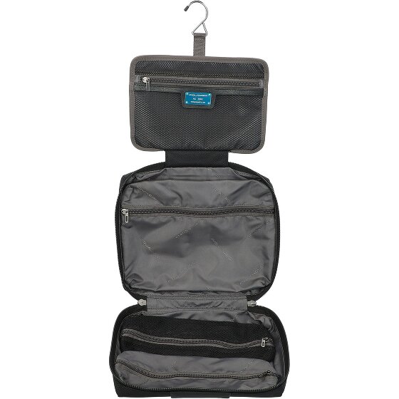 Piquadro Brief Kosmetyczka 26 cm