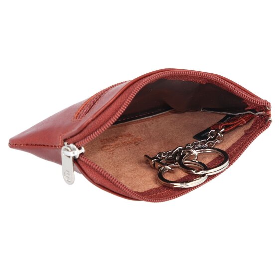 Esquire Toscana Key Case Leather 13 cm