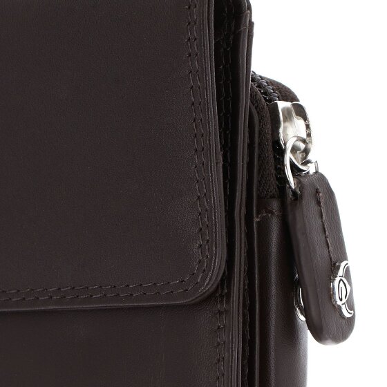 Golden Head Polo Etui na telefon komórkowy Skóra 10.5 cm