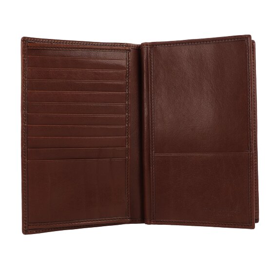 The Bridge Story Uomo Leather ID Case 10,5 cm