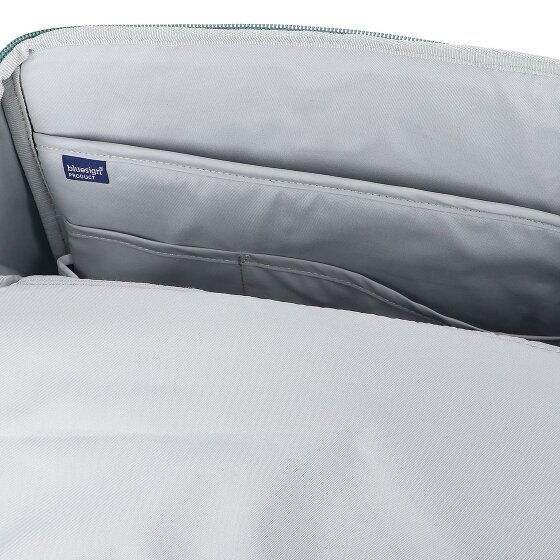 Deuter UP Stockholm Plecak 51 cm Komora na laptopa