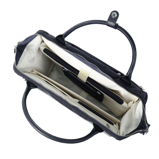 Hedgren Fika Teczka Ochrona RFID 48 cm Komora na laptopa