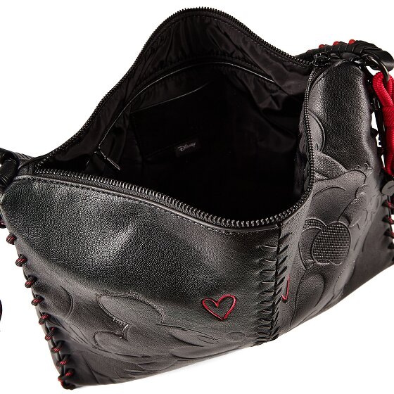 Desigual All Mickey Torba na ramię 44 cm