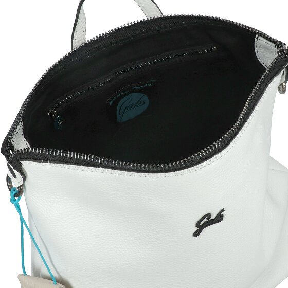 Gabs Lolita Plecak miejski M Skórzany 32 cm