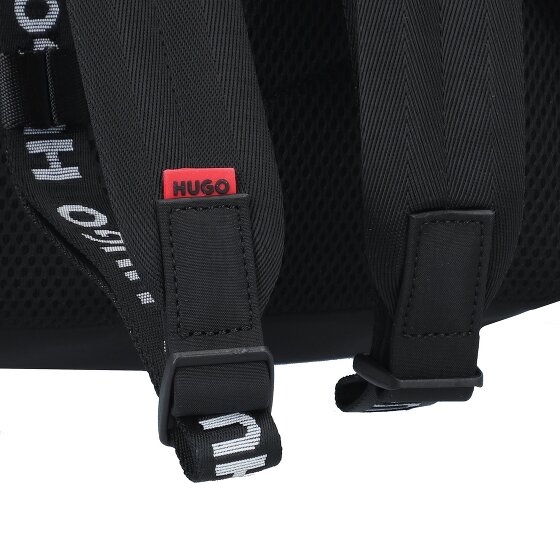 Hugo Dusky Plecak 46 cm Komora na laptopa