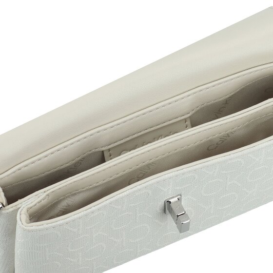 Calvin Klein Re-Lock Torba na ramię 19 cm