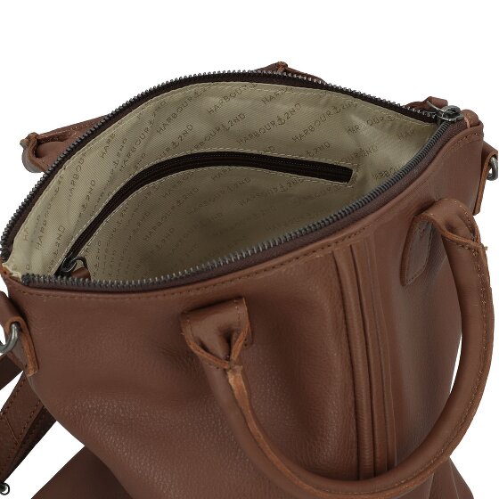 Harbour 2nd Just Pure Agnes Torba Skórzany 34 cm