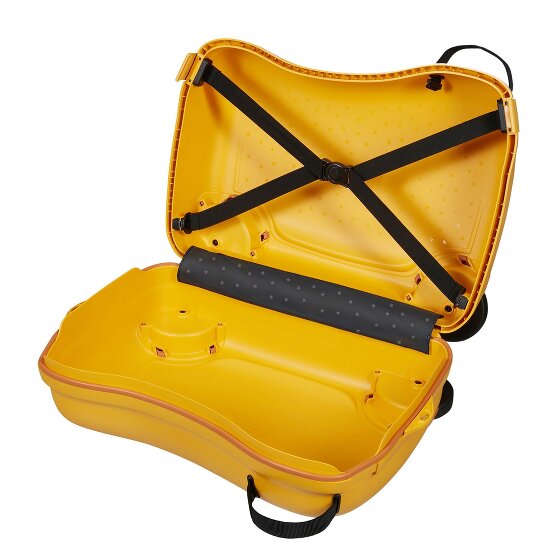 Samsonite Dream2go Disney 4 kółka Trolley dla dzieci 38 cm