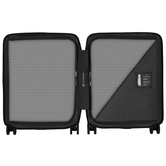 Victorinox Airox 4 kółka Walizka kabinowy 55 cm