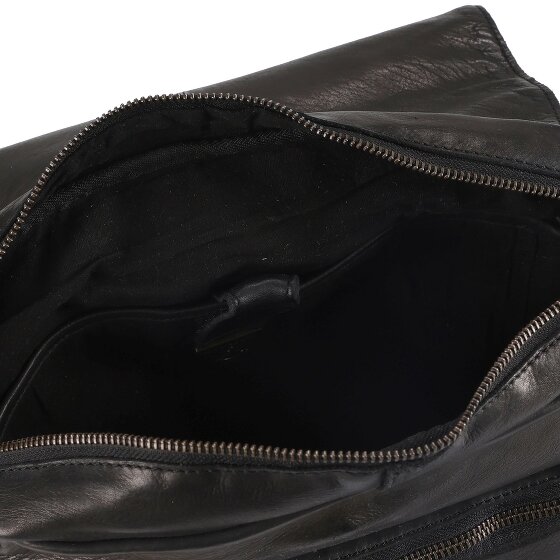 Harbour 2nd Urban Poets Torba na ramię Skórzany 24 cm