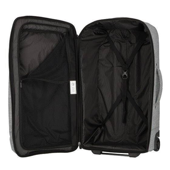 Herschel Heritage 2 kółka Walizka M 77 cm