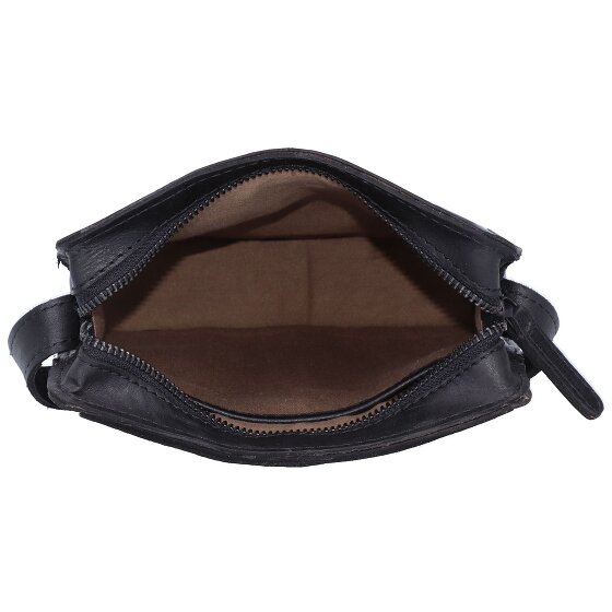 Harold's Ale torba na ramię skórzana 17 cm