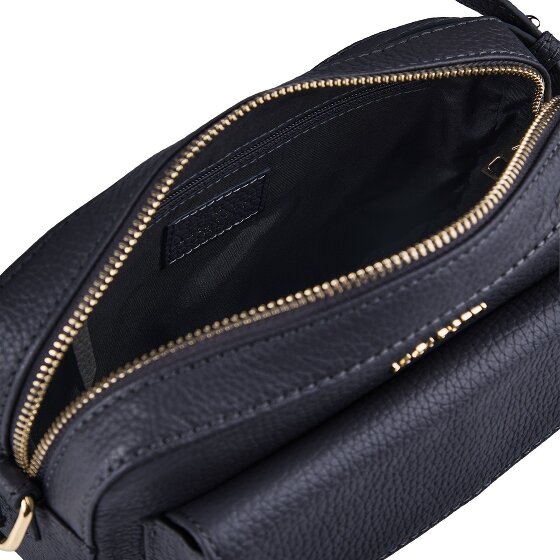 Lazarotti Bologna Leather Torba na ramię Skóra 21 cm