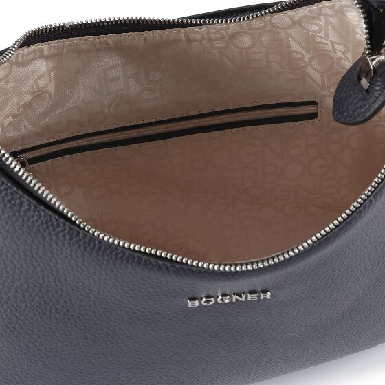 Bogner Wallis Odette Torba na ramię Skóra 32 cm