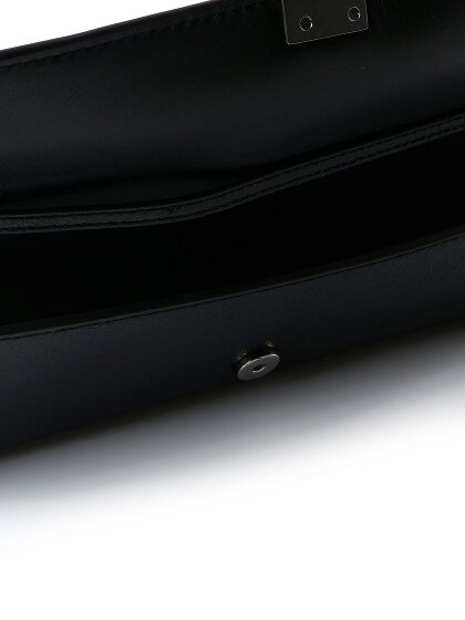 Kate Spade New York Deco Torba na ramię Skórzany 26 cm