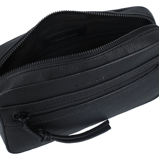 FredsBruder Deep Dark Torba na ramię 22 cm