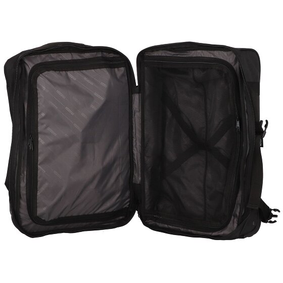 American Tourister Urban Track 2 kółka Torba podróżna S 55 cm