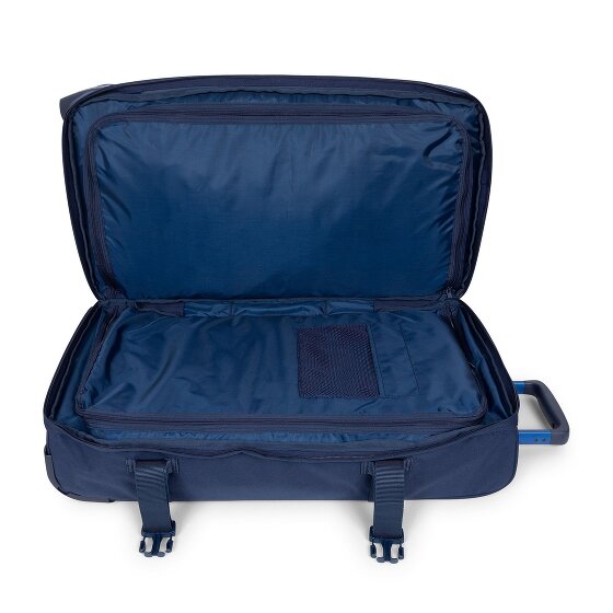 Eastpak Transit'R 2 kółka Torba podróżna M 67 cm