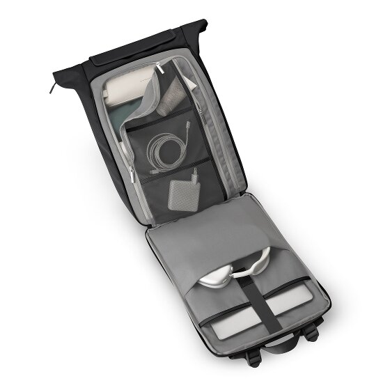 Kapten & Son Banff Plecak 50 cm Komora na laptopa