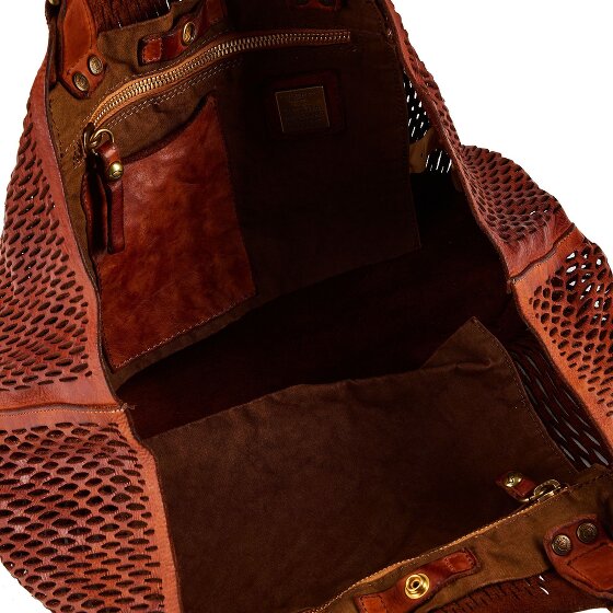 Campomaggi Cosima Torba na ramię Skórzany 38 cm