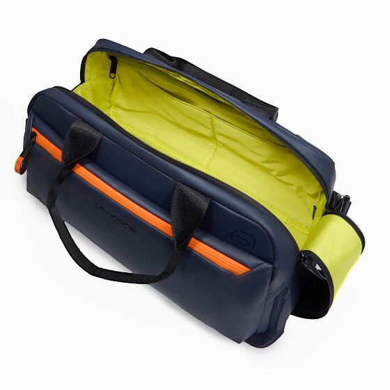 Piquadro Corner Torba podróżna Weekender 51 cm