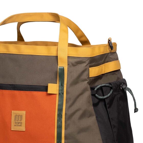 Topo Designs Mountain Shopper Bag 51 cm