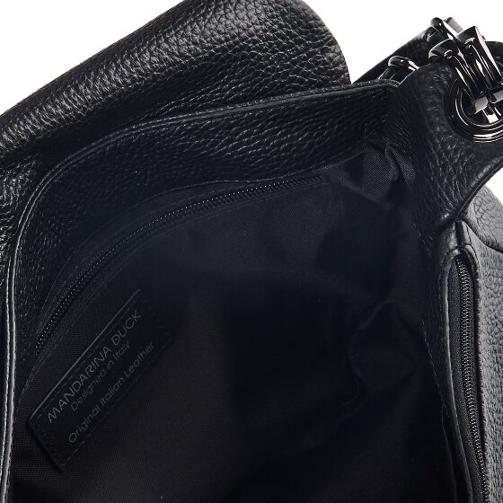 Mandarina Duck Mellow Torba na ramię Skóra 36 cm