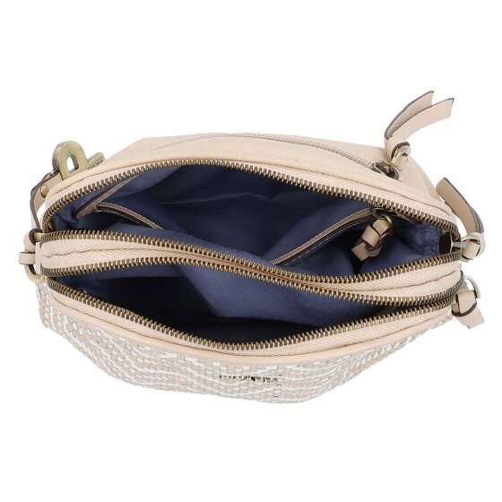 Picard Samos Torba na ramię Skórzany 20 cm