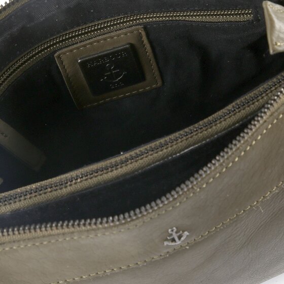 Harbour 2nd Evita Torba na ramię Skórzany 23.5 cm