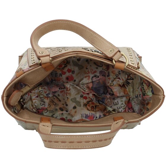 Anekke Amazonia Torba 22 cm