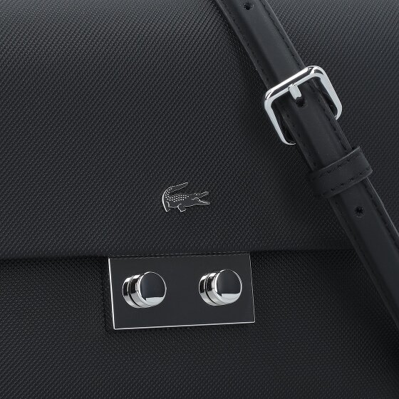 Lacoste Core Essentials Daily City Torba na ramię 21.5 cm