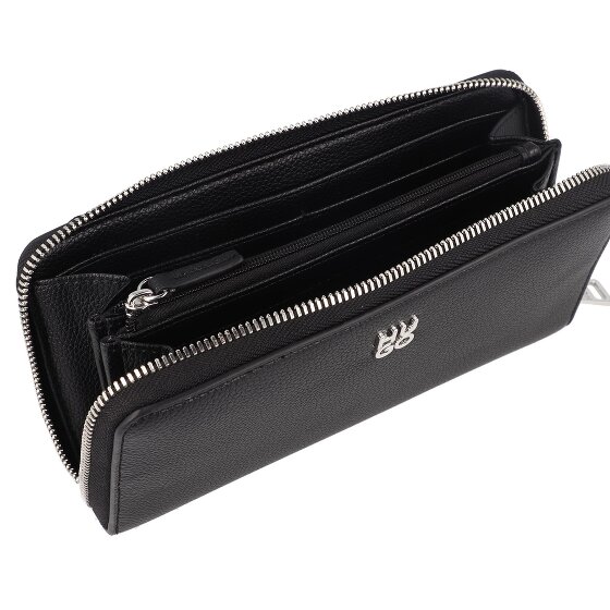 Hugo Chris 2.0 Portfel 19 cm