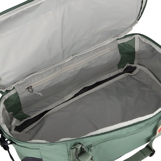 Fjällräven High Coast 22 Torba podróżna Weekender 50 cm