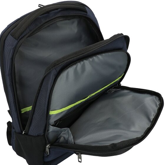 Samsonite Guardit 3.0 Plecak 48 cm Komora na laptopa