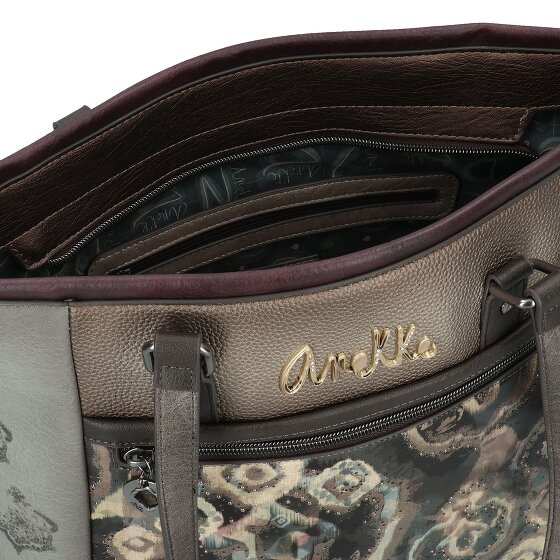 Anekke Manifesto Shopper Bag 37 cm