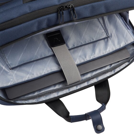 Roncato Clayton Briefcase 44 cm przegroda na laptopa